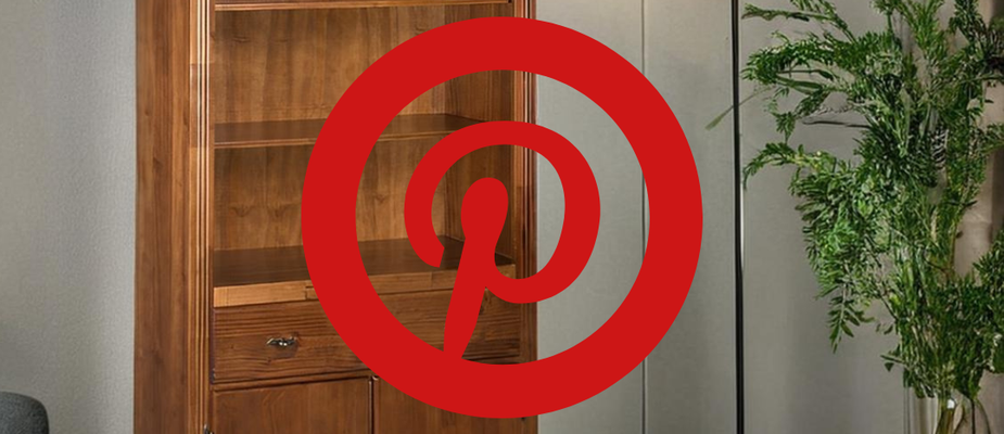 Agora a Meubels está no Pinterest! Vem se inspirar com a gente ✨