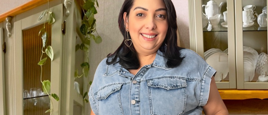 A Parceria com a Cah Decora: Inspiração Real para Transformar Seu Lar