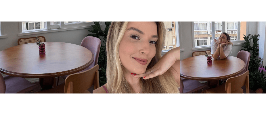 O Ponto de Encontro da Casa da Lara, Onde Histórias Começam e Lembranças Ficam